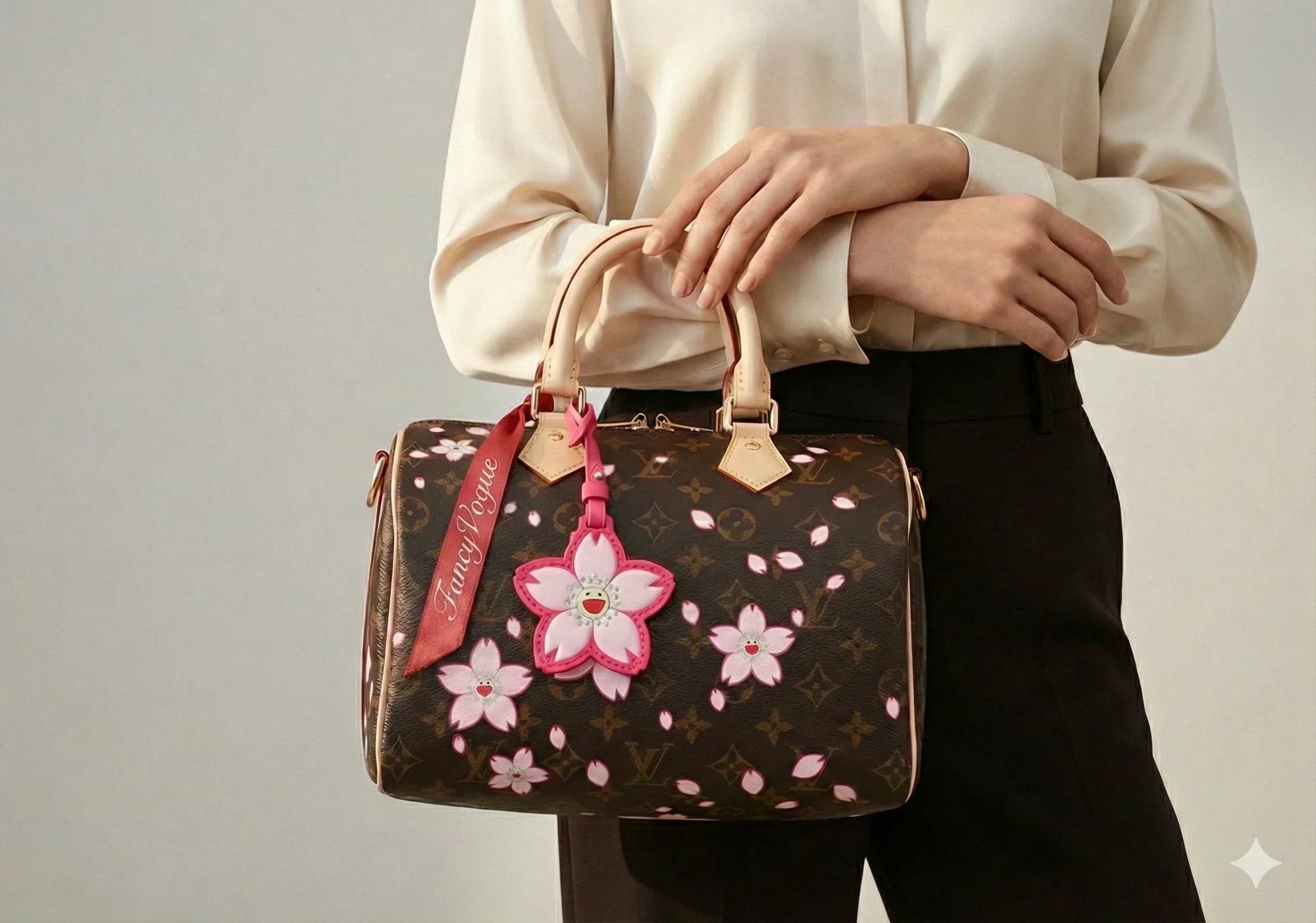 "Speedy" Louis Vuitton