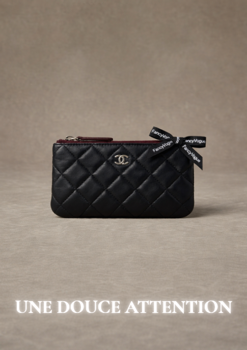 Une douce <em>attention</em>