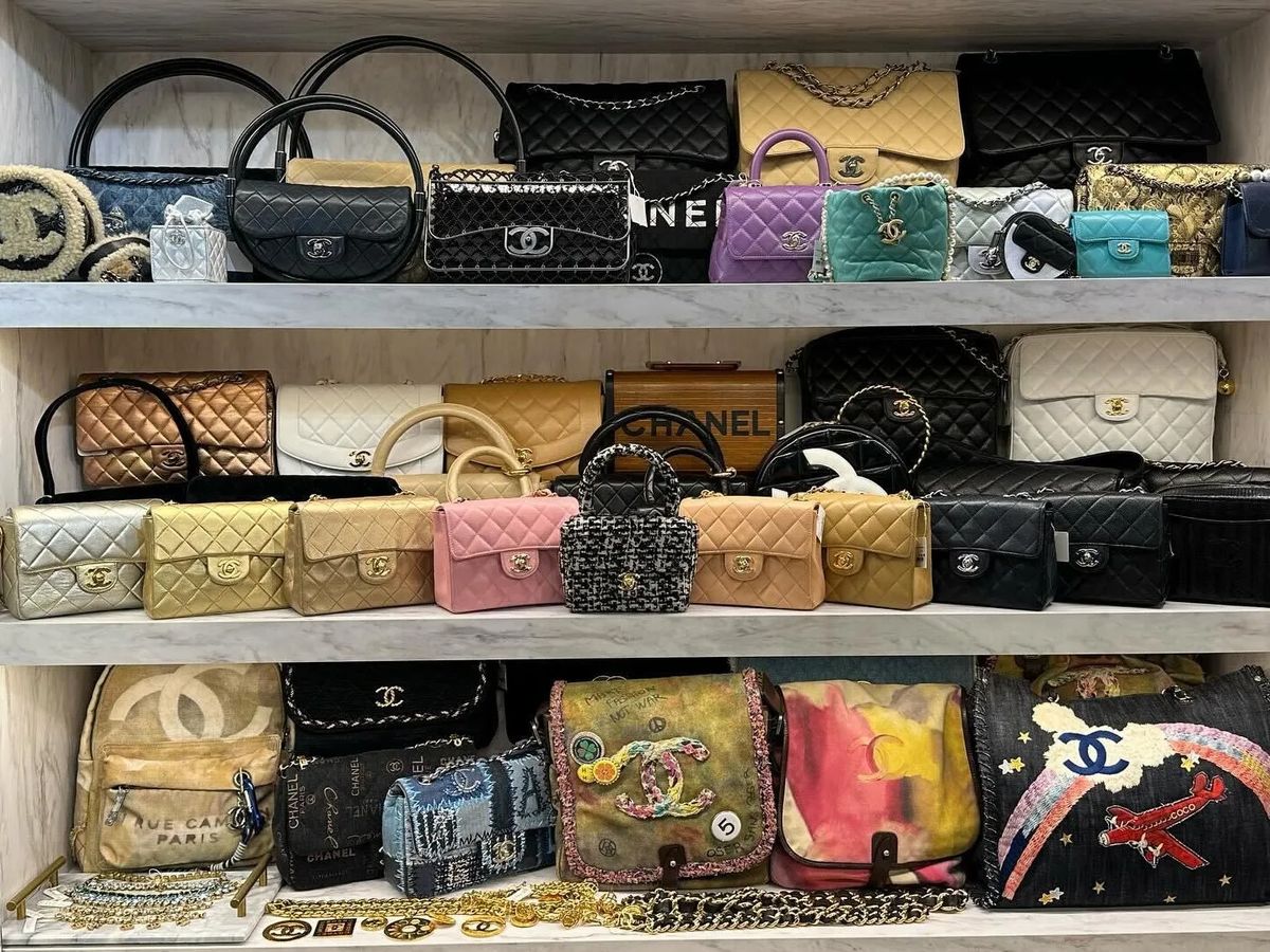 Un nouveau standard du luxe