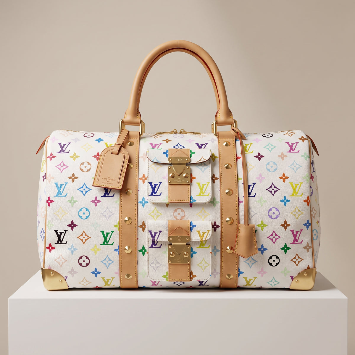 Takashi Murakami, 2003