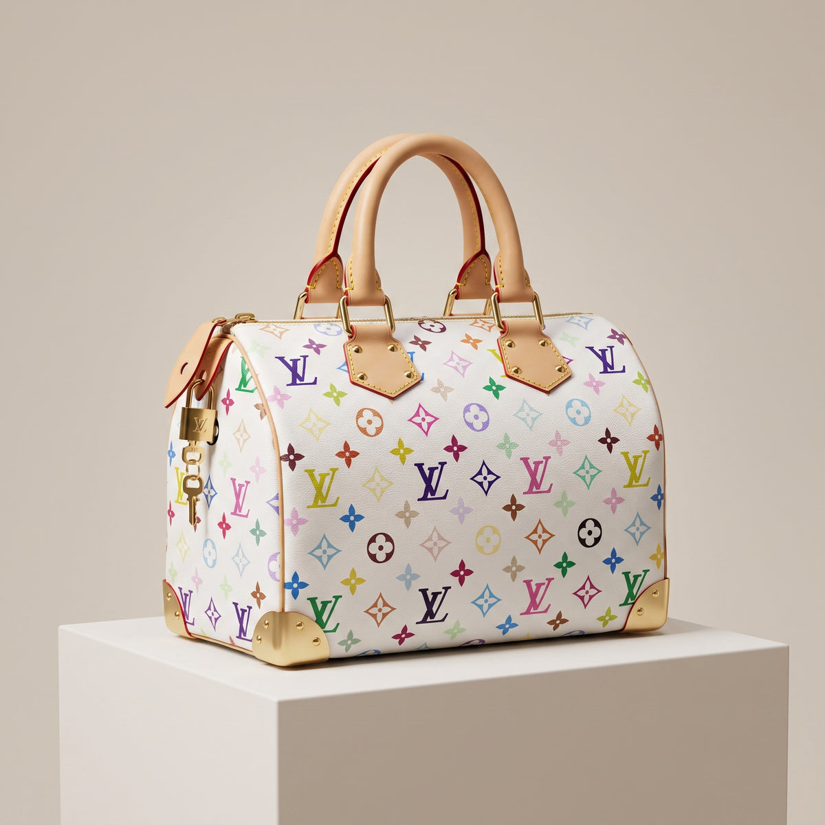 Takashi Murakami, 2003