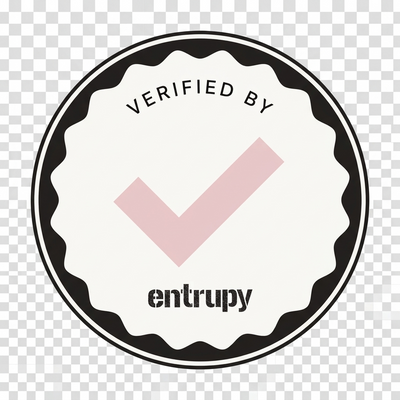 AUTHENTICITÉ GARANTIE 