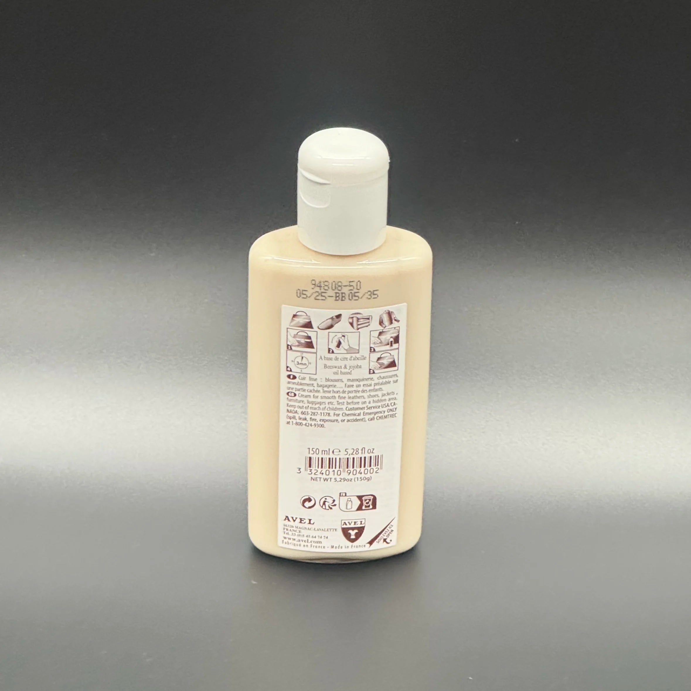 Crème universelle SAPHIR©