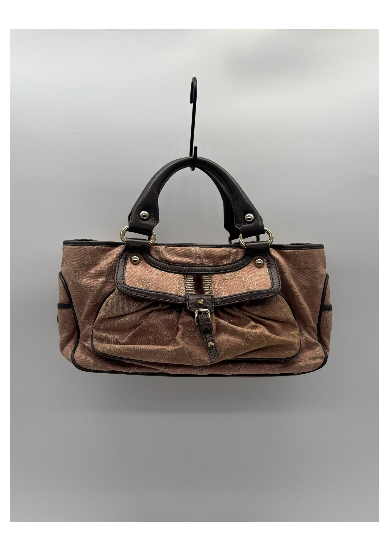 Boogie Jacquard Celine