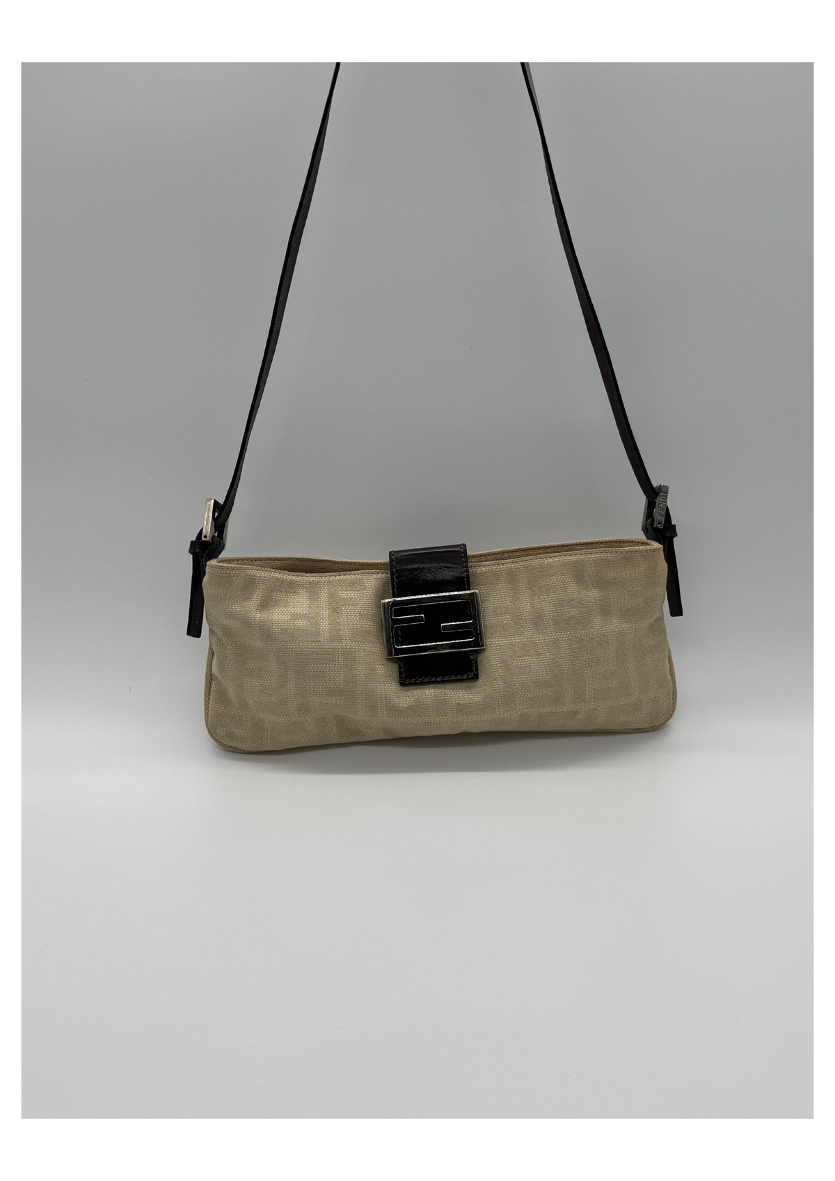 Zucca Mamma Fendi