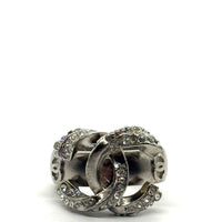 Bague Chanel