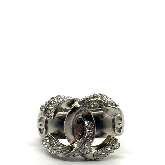 Bague Chanel