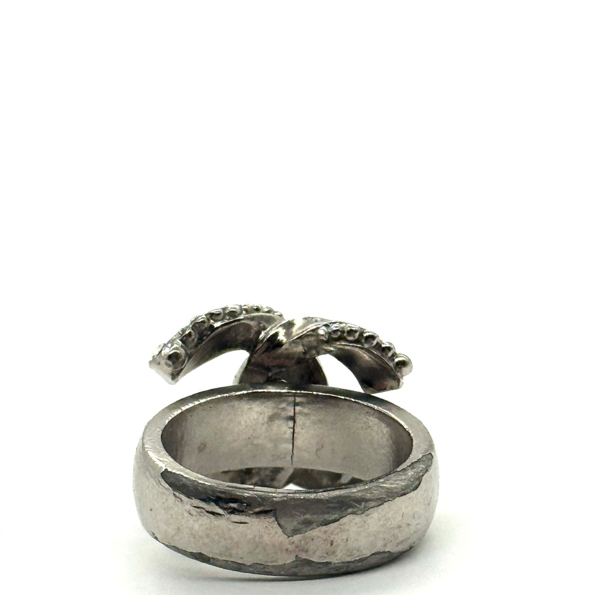 Bague Chanel
