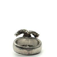 Bague Chanel