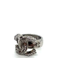 Bague Chanel