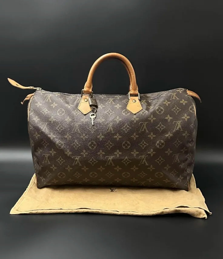 Speedy 40 Louis Vuitton