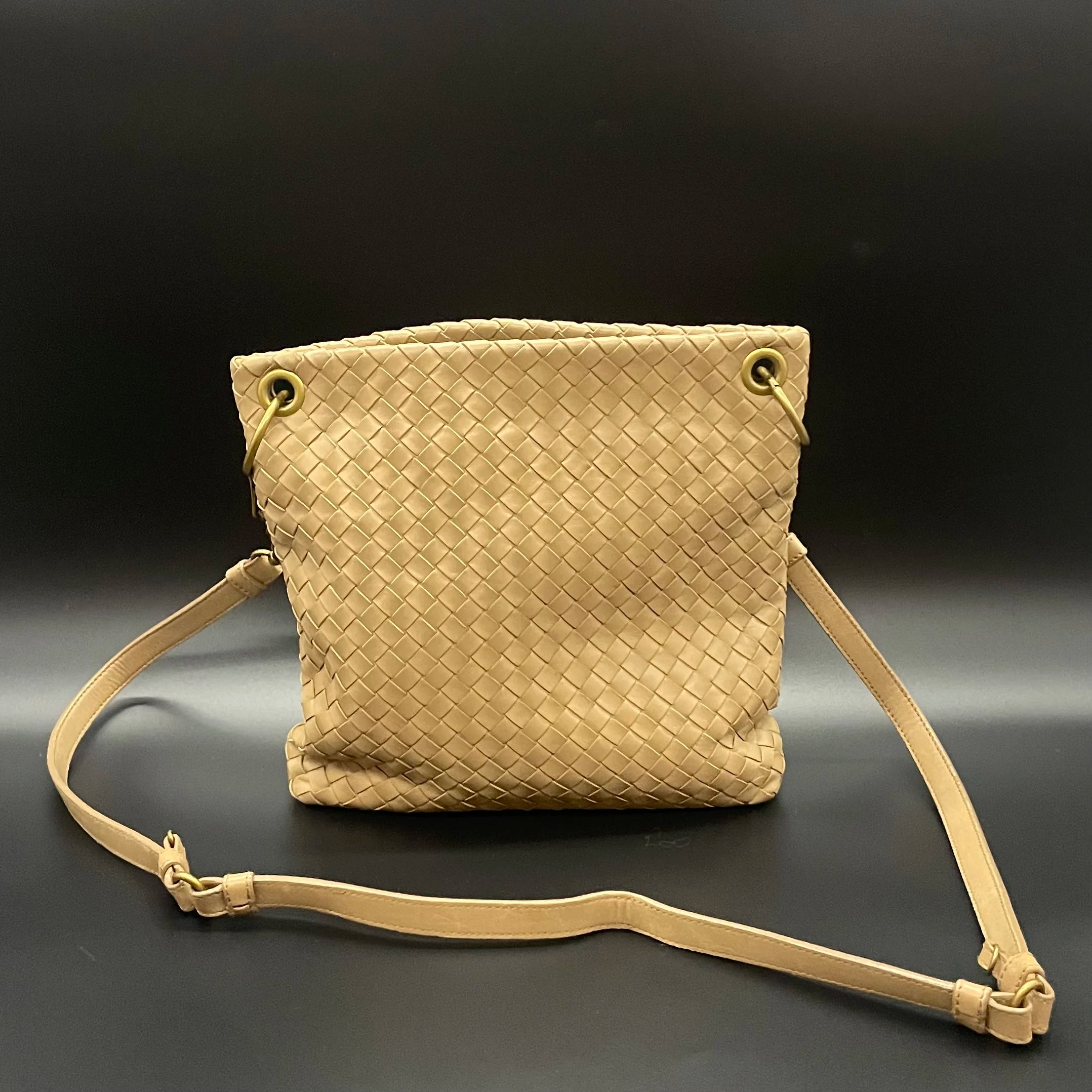 Intrecciato Bottega Veneta