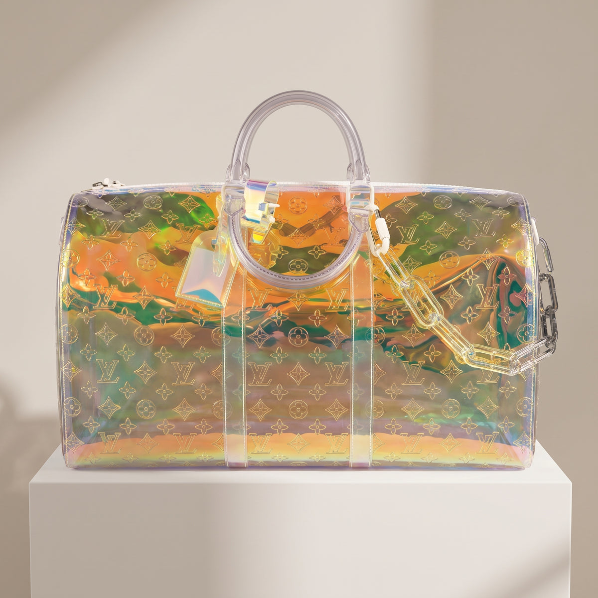 Virgil Abloh — « Prism »