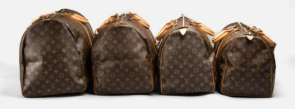 Quel Keepall pour quel voyage ?